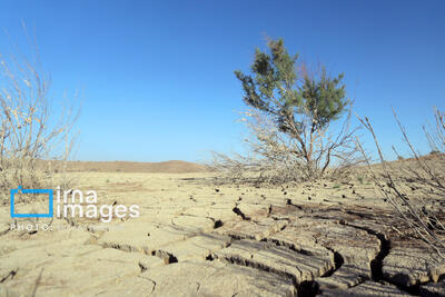  ذخیره ۱۷ درصدی سدهای کرمان؛ خطری که باید جدی گرفت