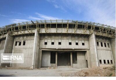  استاندار خراسان‌شمالی: مجتمع فرهنگی و هنری بجنورد باید برون سپاری شود