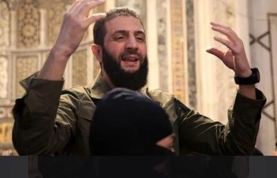  کارشناس سوری: حمله اسرائیل به بیت جن با هماهنگی کامل دولت جولانی انجام شده‌است