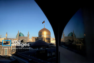  رئیس شورای سیاست‌گذاری بخش دانشگاهی جشنواره بین‌المللی امام رضا(ع) منصوب شد