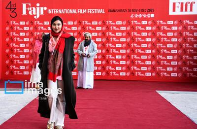  سوم روز جشنواره بین المللی فیلم فجر در شیراز