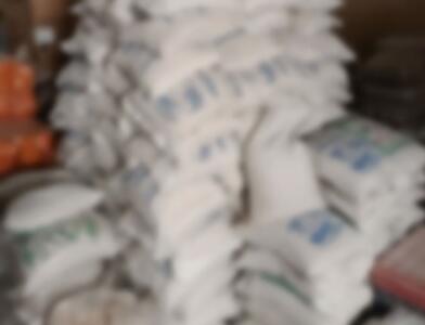  قالب کردن برنج پاکستانی به جای ایرانی در تفت یزد