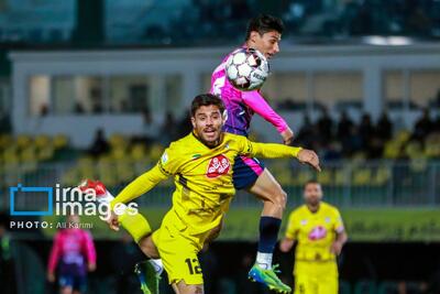  لیگ برتر فوتبال - آلومینیوم و فجرسپاسی