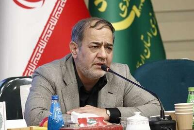  ایجاد ۳۰۰۰ روستابازار در کشور تا پایان دولت چهاردهم