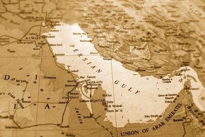  اعتراض ایران به جعل عنوان خلیج فارس از سوی فدراسیون جهانی موتورسواری
