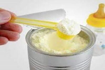  عدم تخصیص ارز و کاهش تولید شیر خشک