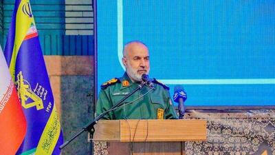  فرمانده قرارگاه حمزه: یادواره‌های شهدا فرهنگ حماسه را در جامعه تقویت می‌کند