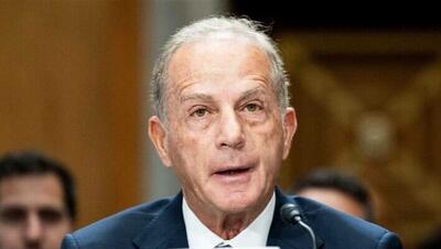  اعمال فشارهای آمریکا به دولت لبنان برای خلع سلاح حزب‌الله