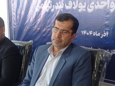   مدیرکل راه و شهرسازی گلستان: برای ۸۰ هزار واحد مسکونی در استان کسری زمین داریم