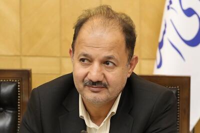  محمدی: ورود جدی رئیس‌جمهور نویدبخش تحول در صنعت خودرو است