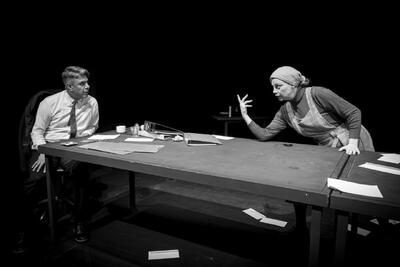  چند تماشاگر به تئاترهای دولتی رفتند؟