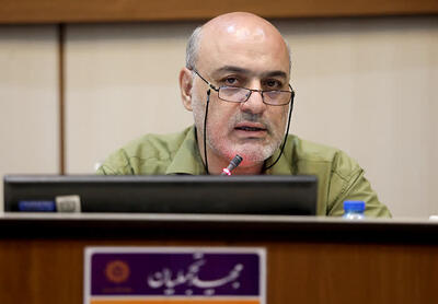  عضو شورای شهر یزد خبر داد: ارتقای امنیت سایبری خدمات شهری با تعامل پلیس فتا