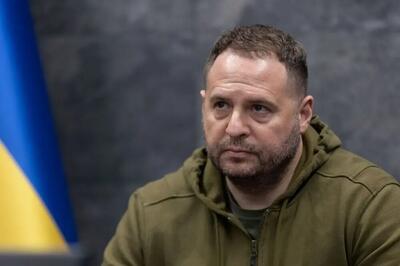  یرماک مقصد خود پس از استعفایش را فاش کرد