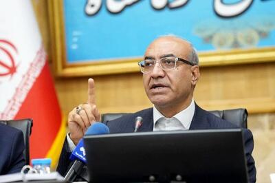  استاندار: دیتا سنتر کرمانشاه باید راه‌اندازی شود