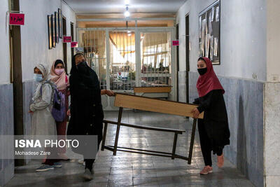  اصلاح دفترچه ثبت‌نام آزمون استخدامی سرایدار آموزش و پرورش توسط جهاد دانشگاهی