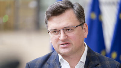  کولبا: طرح ۲۸ بندی آمریکا، الگویی تکراری از فشار دیپلماتیک بر کی‌یف