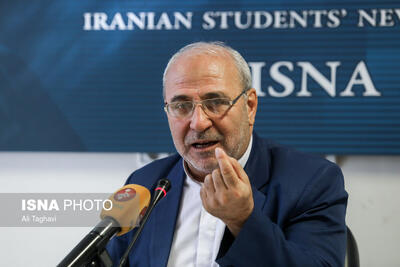  حاجی دلیگانی: اجرا نشدن آیین‌نامه داخلی مهمترین آسیب عملکرد مجلس است