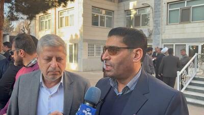  ۵ سال وعده و هنوز خبری از ام.آر.آی برای قوچان نیست