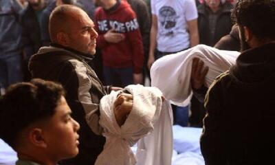  اقدام فوری فرانسه علیه مقامات اشغالگر به دلیل جنایات جنگی