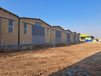  تعیین تکلیف اسناد اراضی شهرک کارگاهی خاش پس از ۲۰ سال