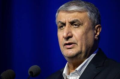  اسلامی: فناوری هسته‌ای ایران مسیری بی‌انتها از نوآوری‌های علمی و فناوری است