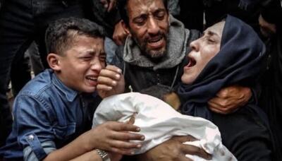  تل‌آویو از زمان آتش‌بس در غزه چند زن و کودک را به قتل رسانده است؟