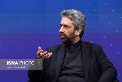  معاون ارتباطات دفتر رئیس‌جمهوری: پزشکیان در رفع فیلترینگ نیت انتخاباتی ندارد