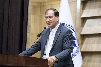  آمادگی ایران برای اشتراک تجربیات بخش کشاورزی با عراق​