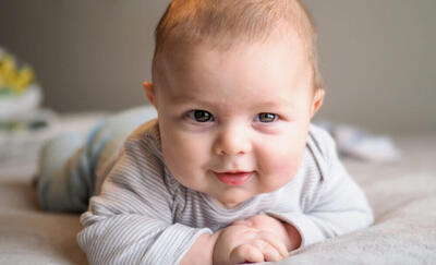  عادات روزانه؛ عاملی در ابتلا به چاقی کودکان