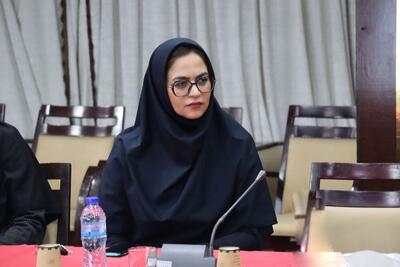  اجرای ۸ طرح ملی ورزش بانوان در اقصی نقاط خوزستان / ۵۰ هزار نفر مشارکت کننده تا پایان سال