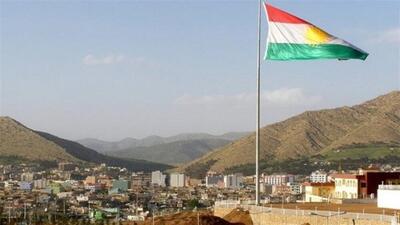  ۲ کشته طی درگیری مسلحانه در اربیل