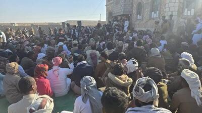  لشکرکشی امارات و عربستان برای تصرف حضرموت - تحولات جهان اسلام