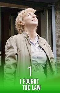  من با قانون جنگیدم فصل ۱ قسمت ۱