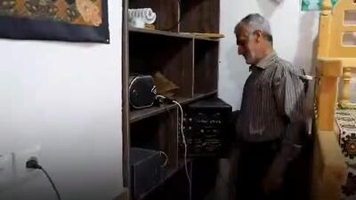  کار، عزت، خدمت؛ سرلوحه گروه جهادی شهید سلیمانی مینودشت