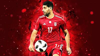  گل های مهدی طارمی، مقابل تیم های بزرگ اروپایی