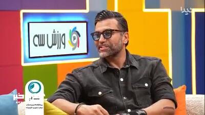  واکنش نیکبخت به فیلم حاشیه‌ساز حضورش در یک پارتی شبانه