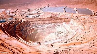  ثروت افسانه‌ای زیر پای ایرانیان | ۳ معدن که اقتصاد کشور را متحول می‌کنند!