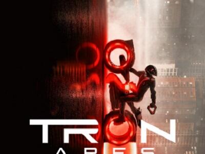  فیلم ترون: آرس