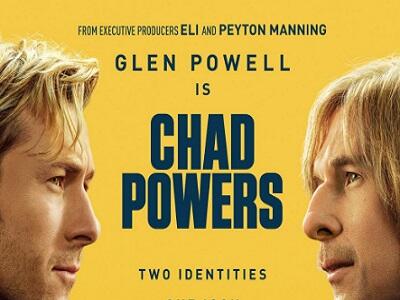  سریال چاد پاورز - فصل ۱ - قسمت ۴