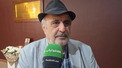  مهدی دادرس: کدام بی‌عقلی بیانیه شمس آذر را طراحی کرده؟