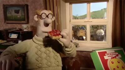  برنامه کودک بره ناقلا عملیات مخفیانه | انیمیشن جذاب بره ناقلا