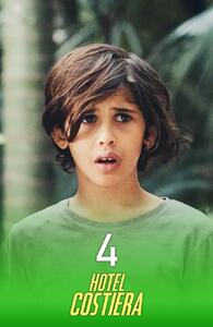  هتل کاستیرا فصل ۱ قسمت ۴