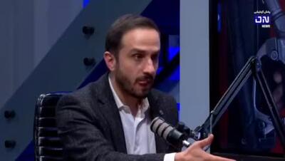  سخنان جنجالی یک کارشناس:  رانت‌خوار اصلی کسی است که به اسم نماینده مجلس و مدیر رانت را می‌سازد / آقایان به اسم حمایت از قشر ضعیف ...