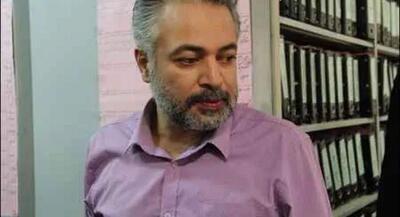 بهاره افشاری: حسن جوهرچی خبر داشت! | جهان نیوز