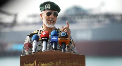  نداجا در حفاظت از نفتکش‌ها ایستاده است | جهان نیوز