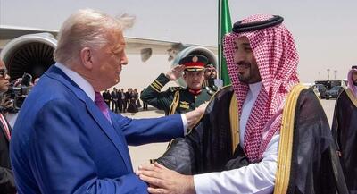  اخوان‌المسلمین زیر تیغ ترامپ | جهان نیوز