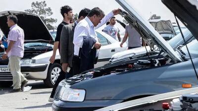  آغاز هفته بازار خودرو با رشد قیمت: تارا، دنا و شاهین چقدر گران شدند؟