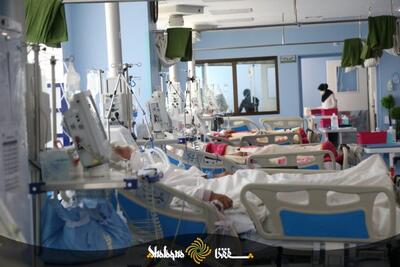  آمار ابتلا به آنفلوانزا در قزوین به سه برابر سطح هشدار رسید