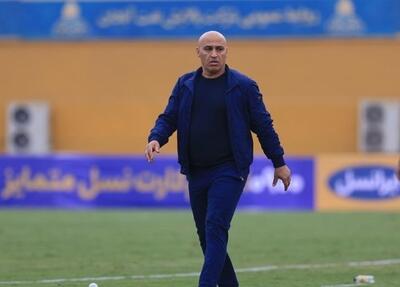  علیرضا منصوریان سرمربی تیم خارجی شد؛ مقصد جدید در لیگ عراق