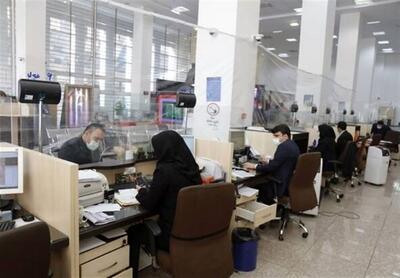  بانک‌های استان تهران به استثنای ۵ شهرستان شعب کشیک دارند